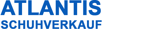 Logo Atlantis Schuhverkauf in Ertingen
